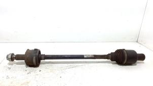 Gebruikte Aandrijfas rechts-achter Jeep Compass Prijs € 155,00 Margeregeling aangeboden door Van der Ven Autorecycling B.V.