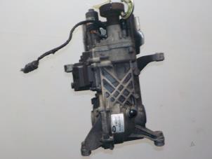 Gebruikte Achteras + Cardan Landrover Evoque Prijs € 725,00 Margeregeling aangeboden door Van der Ven Autorecycling B.V.