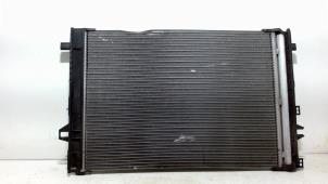 Gebruikte Radiateur Airco Mercedes GLA Prijs € 70,00 Margeregeling aangeboden door Van der Ven Autorecycling B.V.