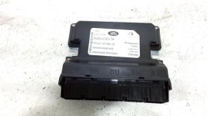 Gebruikte Computer Body Control Landrover Range Rover Prijs € 105,00 Margeregeling aangeboden door Van der Ven Autorecycling B.V.