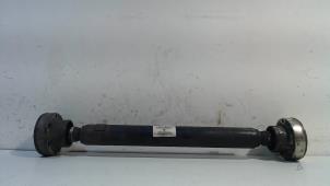 Gebruikte Cardanas Audi Q7 Prijs € 160,00 Margeregeling aangeboden door Van der Ven Autorecycling B.V.