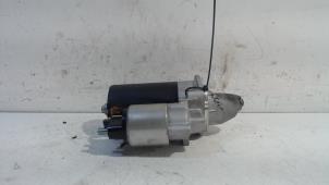 Gebruikte Computer Motormanagement Mercedes C-Klasse Prijs € 40,00 Margeregeling aangeboden door Van der Ven Autorecycling B.V.