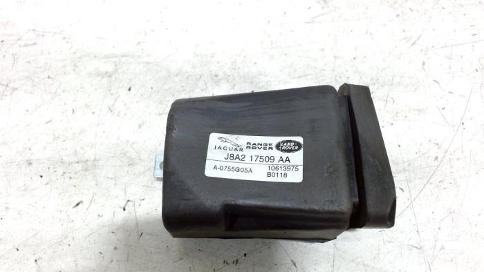 Gebruikte Computer Diversen Landrover Range Rover Prijs € 40,00 Margeregeling aangeboden door Van der Ven Autorecycling B.V.