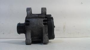 Gebruikte Dynamo Ford Fiesta Prijs € 40,00 Margeregeling aangeboden door Van der Ven Autorecycling B.V.