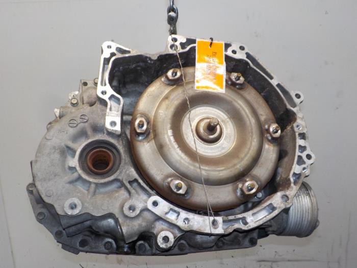 Gebruikte Automaatbak Peugeot 5008 Prijs € 249,99 Margeregeling aangeboden door Van der Ven Autorecycling B.V.