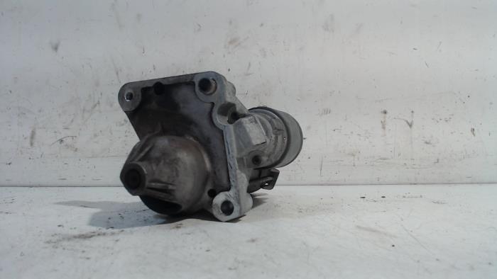 Gebruikte Computer Motormanagement Citroen Berlingo Prijs € 45,00 Margeregeling aangeboden door Van der Ven Autorecycling B.V.
