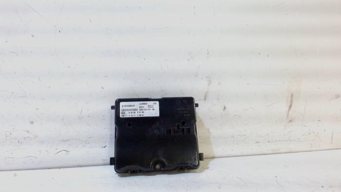 Gebruikte Computer Diversen Renault Grand Scenic Prijs € 65,00 Margeregeling aangeboden door Van der Ven Autorecycling B.V.