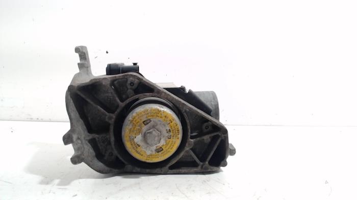 ABS Pomp van een Renault Zoe 2013