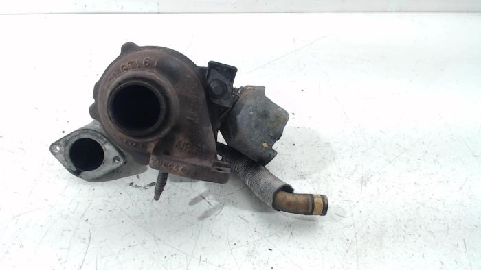 Gebruikte G-lader Peugeot 308 Prijs € 49,99 Margeregeling aangeboden door Van der Ven Autorecycling B.V.