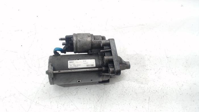Gebruikte Computer Motormanagement Peugeot 308 Prijs € 35,00 Margeregeling aangeboden door Van der Ven Autorecycling B.V.