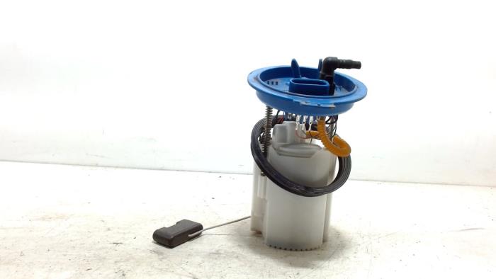 Gebruikte Tank element Pomp Skoda Octavia Prijs € 90,00 Margeregeling aangeboden door Van der Ven Autorecycling B.V.