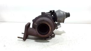 Gebruikte G-lader Volvo V60 Prijs € 240,00 Margeregeling aangeboden door Van der Ven Autorecycling B.V.