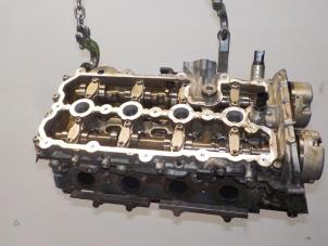 Gebruikte Cilinderkop Audi S5 Prijs € 305,00 Margeregeling aangeboden door Van der Ven Autorecycling B.V.