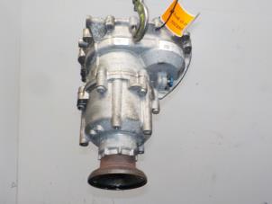 Gebruikte Automaatbak Audi S5 Prijs € 360,00 Margeregeling aangeboden door Van der Ven Autorecycling B.V.