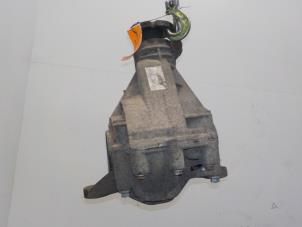 Gebruikte Achteras + Cardan Mercedes ML-Klasse Prijs € 245,00 Margeregeling aangeboden door Van der Ven Autorecycling B.V.