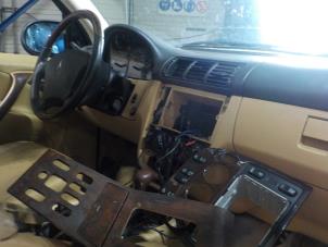 Versnellingsbak van een Mercedes ML-Klasse 1999