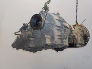 Versnellingsbak van een Mercedes ML-Klasse 1999