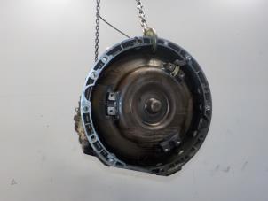Versnellingsbak van een Mercedes ML-Klasse 1999