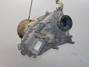 Versnellingsbak van een Mercedes ML-Klasse 1999