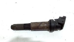 Gebruikte Bobine BMW 7-Serie Prijs € 30,00 Margeregeling aangeboden door Van der Ven Autorecycling B.V.