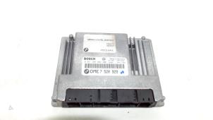 Gebruikte Computer Motormanagement BMW 7-Serie Prijs € 185,00 Margeregeling aangeboden door Van der Ven Autorecycling B.V.