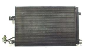 Gebruikte Radiateur Airco Volkswagen Bestel Prijs € 50,00 Margeregeling aangeboden door Van der Ven Autorecycling B.V.