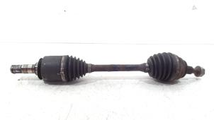 Gebruikte Cardanas links-voor (VWA) Mercedes ML-Klasse Prijs € 65,00 Margeregeling aangeboden door Van der Ven Autorecycling B.V.