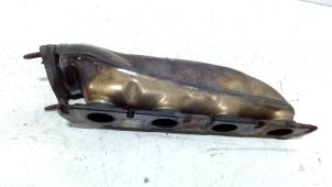 Gebruikte Uitlaat (compleet) Audi S5 Prijs € 55,00 Margeregeling aangeboden door Van der Ven Autorecycling B.V.