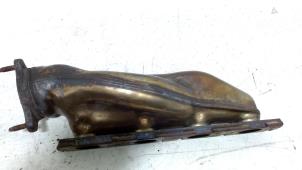 Gebruikte Uitlaat (compleet) Audi S5 Prijs € 55,00 Margeregeling aangeboden door Van der Ven Autorecycling B.V.