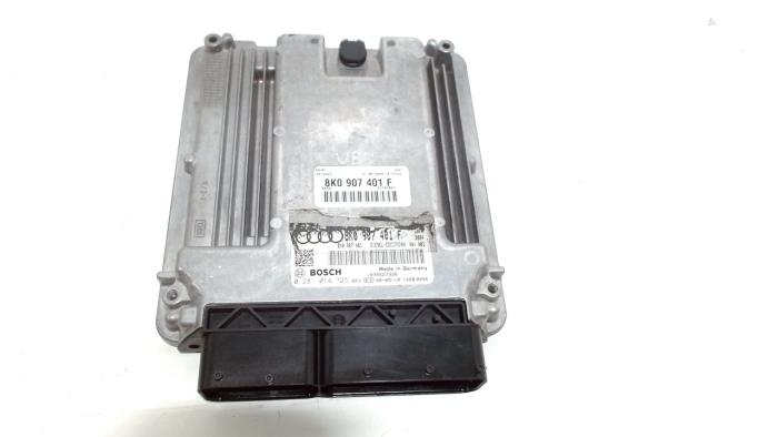 Gebruikte Computer Motormanagement Audi A4 Prijs € 245,00 Margeregeling aangeboden door Van der Ven Autorecycling B.V.