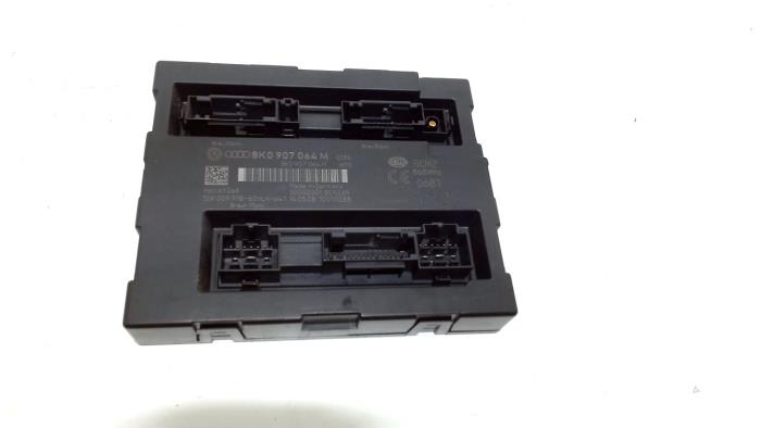 Computer Body Control van een Audi A4 2008