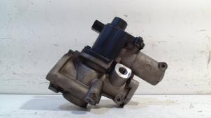 Gebruikte EGR Klep Audi A4 Prijs € 110,00 Margeregeling aangeboden door Van der Ven Autorecycling B.V.