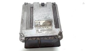 Gebruikte Computer Motormanagement Audi A8 Prijs € 295,00 Margeregeling aangeboden door Van der Ven Autorecycling B.V.
