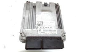 Gebruikte Computer Motormanagement Audi A8 Prijs € 265,00 Margeregeling aangeboden door Van der Ven Autorecycling B.V.