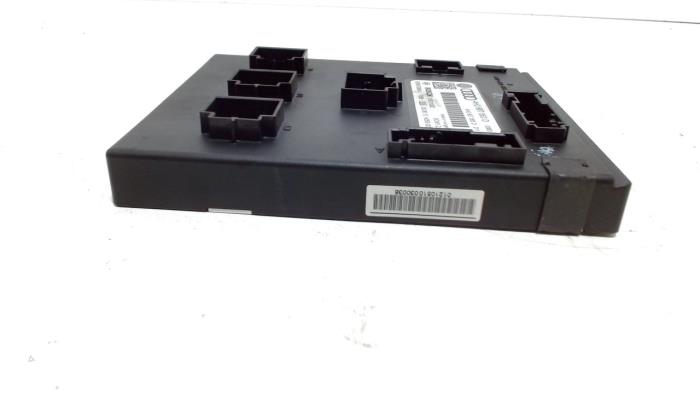 Computer Body Control van een Audi A8 2010