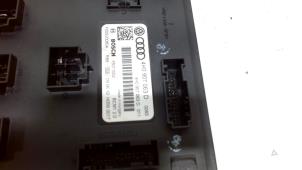 Computer Body Control van een Audi A8 2010