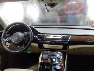 Computer Body Control van een Audi A8 2010