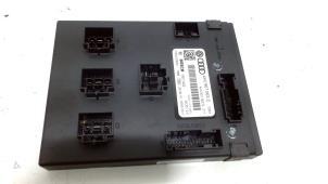 Gebruikte Computer Body Control Audi A8 Prijs € 115,00 Margeregeling aangeboden door Van der Ven Autorecycling B.V.