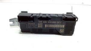 Gebruikte Computer Diversen Audi A8 Prijs € 55,00 Margeregeling aangeboden door Van der Ven Autorecycling B.V.