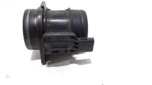 Gebruikte Luchtmassameter Volkswagen Touran Prijs € 30,00 Margeregeling aangeboden door Van der Ven Autorecycling B.V.