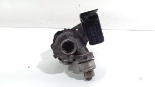 Gebruikte Turbo Audi A8 Prijs € 220,00 Margeregeling aangeboden door Van der Ven Autorecycling B.V.