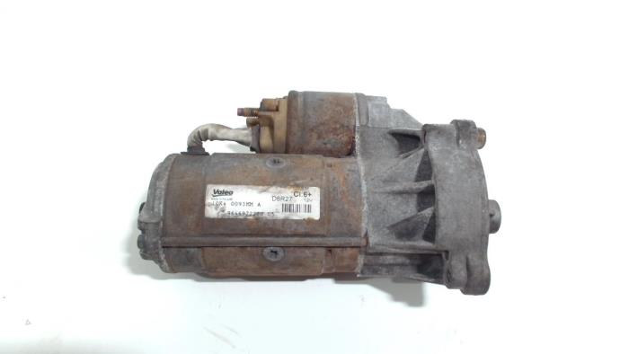 Gebruikte Computer Motormanagement Peugeot 308 Prijs € 45,00 Margeregeling aangeboden door Van der Ven Autorecycling B.V.
