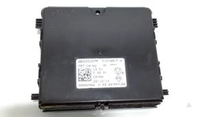 Gebruikte Computer Diversen Renault Captur Prijs € 50,00 Margeregeling aangeboden door Van der Ven Autorecycling B.V.