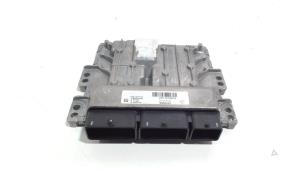 Gebruikte Computer Motormanagement Renault Megane Prijs € 100,00 Margeregeling aangeboden door Van der Ven Autorecycling B.V.