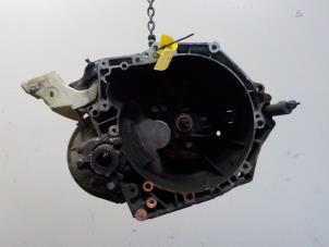 Gebruikte Versnellingsbak Citroen C3 Prijs € 305,00 Margeregeling aangeboden door Van der Ven Autorecycling B.V.