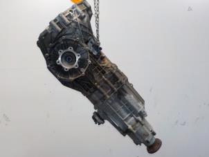 Gebruikte Versnellingsbak Audi A4 Prijs € 599,00 Margeregeling aangeboden door Van der Ven Autorecycling B.V.
