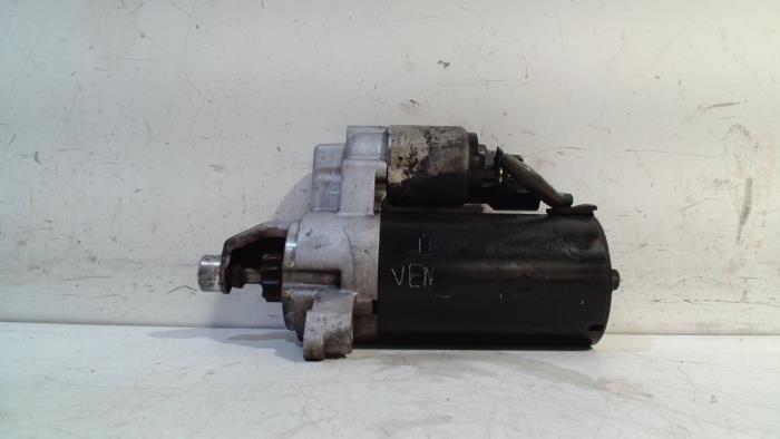 Gebruikte Computer Motormanagement Audi A4 Prijs € 50,00 Margeregeling aangeboden door Van der Ven Autorecycling B.V.