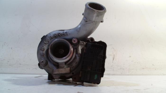 Gebruikte G-lader Audi A4 Prijs € 219,99 Margeregeling aangeboden door Van der Ven Autorecycling B.V.