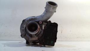 Gebruikte Turbo Audi A4 Prijs € 415,00 Margeregeling aangeboden door Van der Ven Autorecycling B.V.