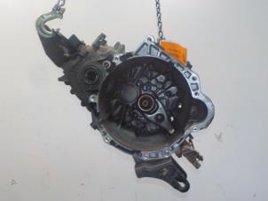 Gebruikte Versnellingsbak Hyundai I30 Prijs € 440,00 Margeregeling aangeboden door Van der Ven Autorecycling B.V.